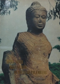 Image of Situs-Situs Masa Klasik Di Wilayah Palembang
