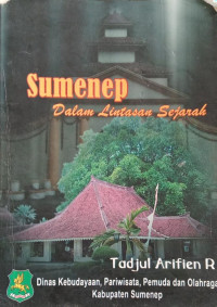 Image of Sumenep Dalam Lintasa Sejarah