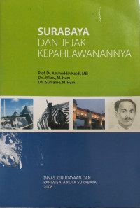 Image of Surabaya Dab Jejak Kepahlawanannya