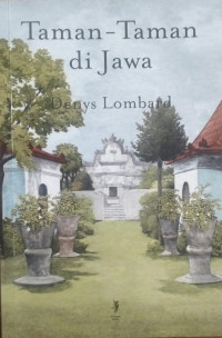 Image of Taman-Taman Di Jawa
