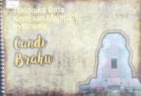 Image of Tektonika Bata Kerajaan Majapahit Indonesia