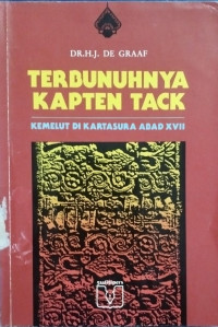 Image of Terbunuhnya Kapten Tack
Kemelut Di Kartasura Abad XVII