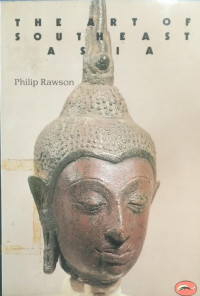 Image of The Art Of South East Asia