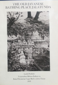 Image of The Old Javabnese Bathing Place Jalatunda