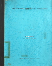 Image of The Pendopo Terrace Panataran