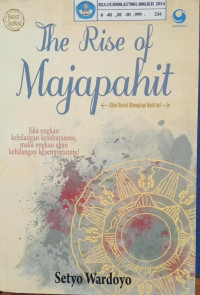 Image of The Rise Of Majapahit