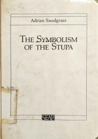 Image of The Symbolism Of The Stupa