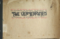 Image of The Vertebrates