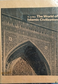 Image of The World Of Islamic Civilization