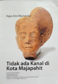 Image of Tidak Ada Kanan Di Kota Majapahit