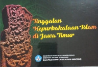Image of Tinggalan Kepurbakalaan Islam Di Jawa Timur