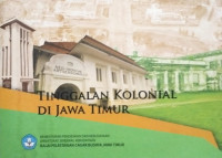 Image of Tinggalan Kolonial Di Jawa Timur