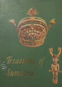 Image of Treasures Of Sumatra