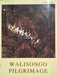 Image of Walisongo Pilgrimage