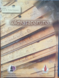 Image of Widyasaparuna